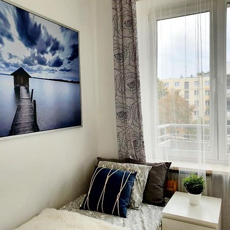 Pokoje Na Swietojanskiej Gdynia Exterior foto